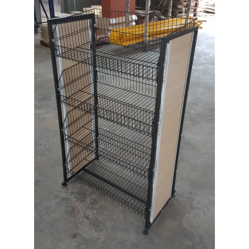 OPPA BASKET STAND 4 LEVEL